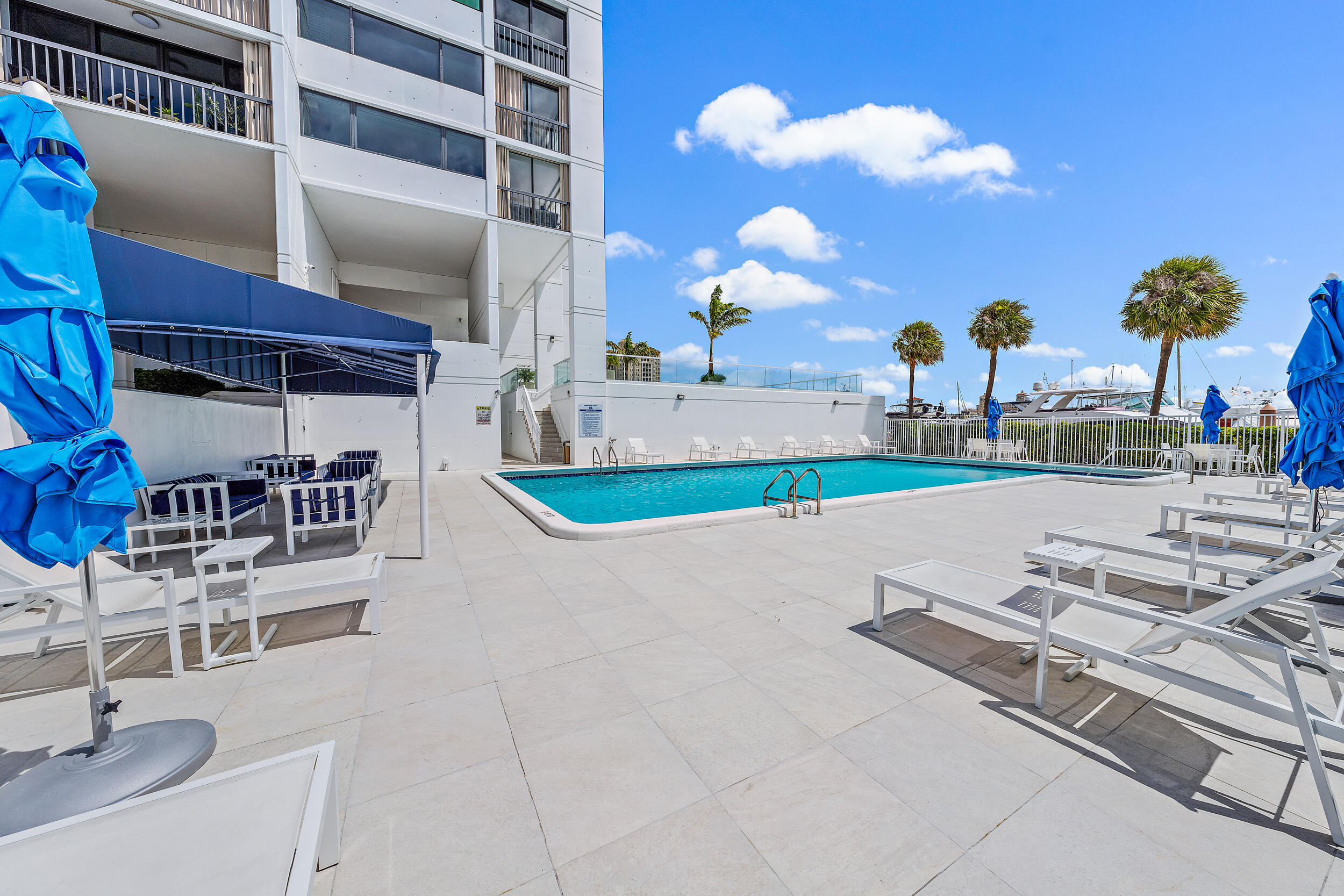 WATERVIEW TOWERS CONDO - Residential
