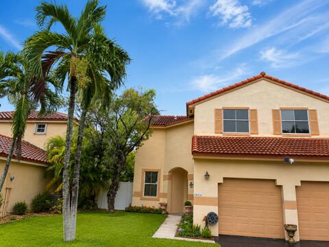 18431 NW 18TH Street