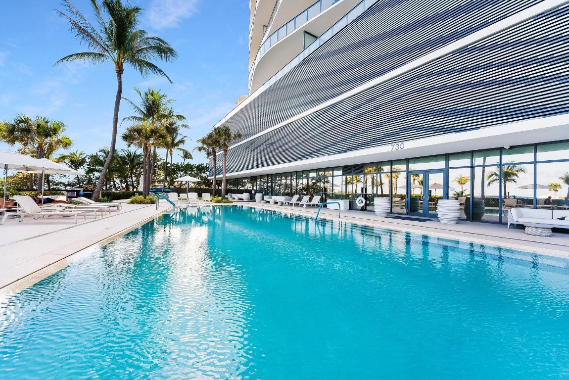 SABBIA BEACH CONDO - Residential