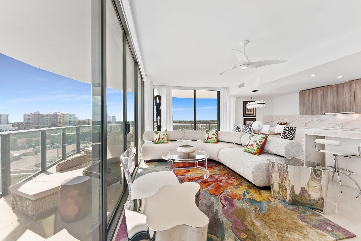 SABBIA BEACH CONDO - Residential