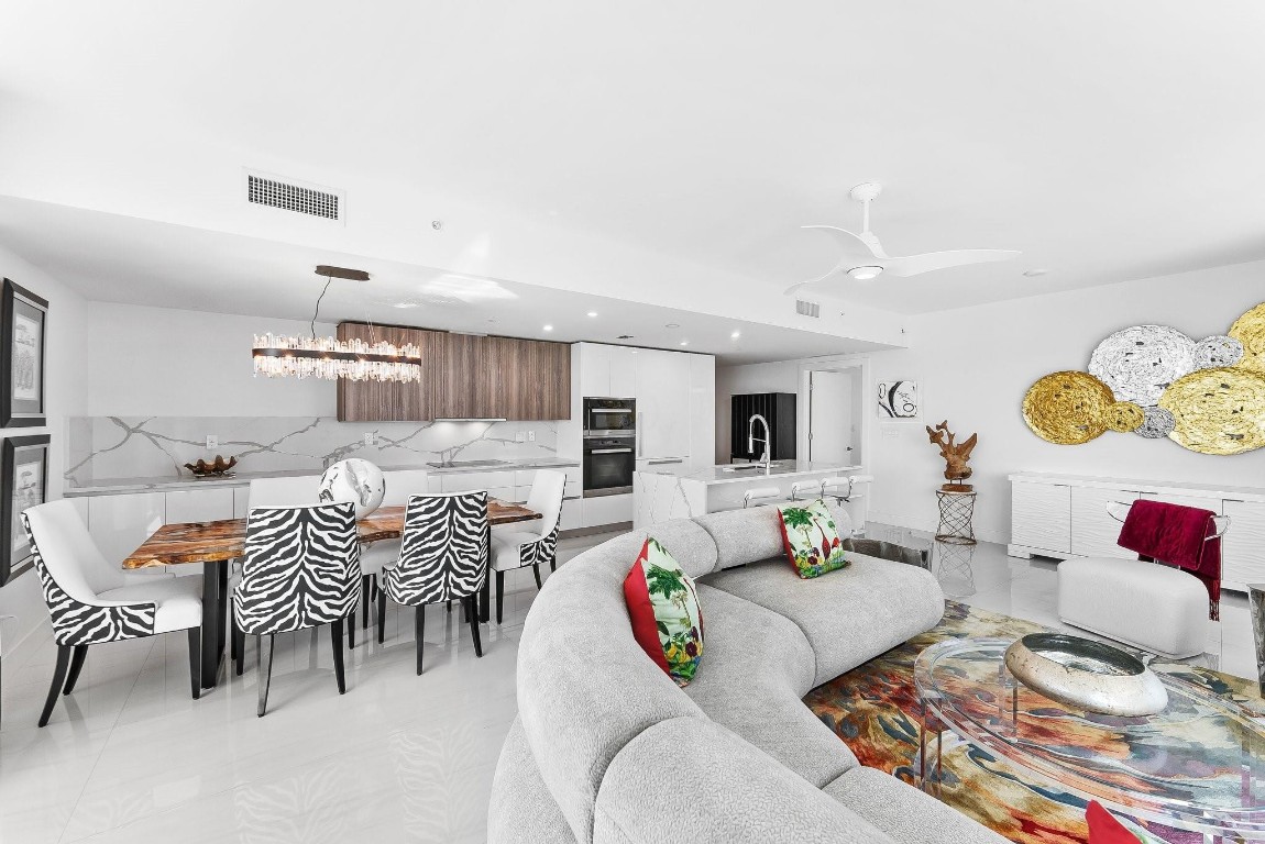 SABBIA BEACH CONDO - Residential