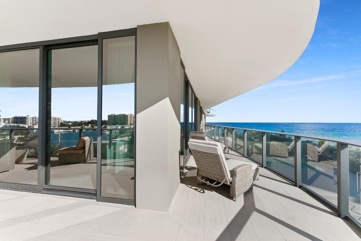 SABBIA BEACH CONDO - Residential