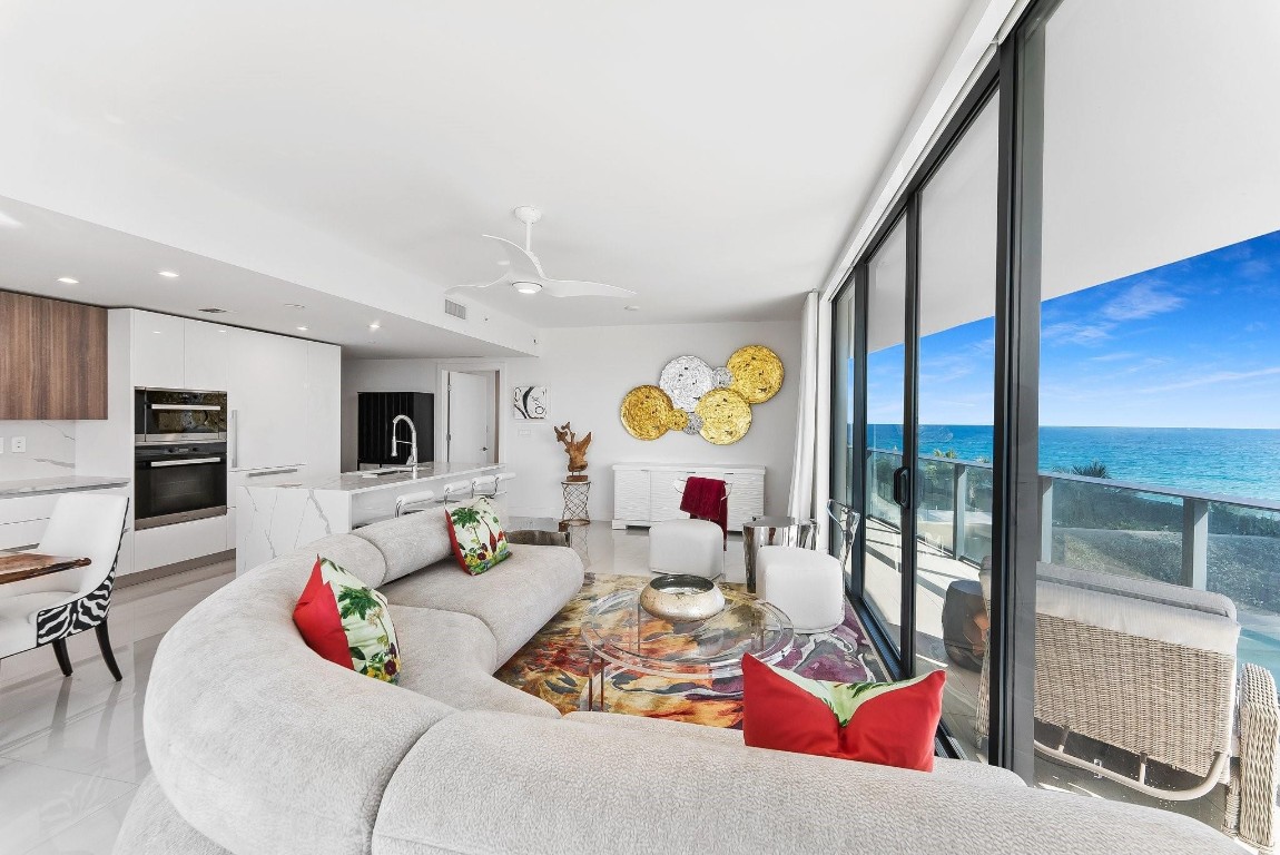 SABBIA BEACH CONDO - Residential