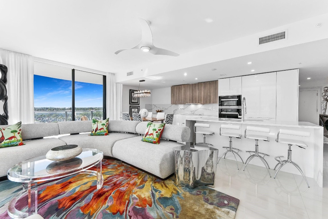 SABBIA BEACH CONDO - Residential