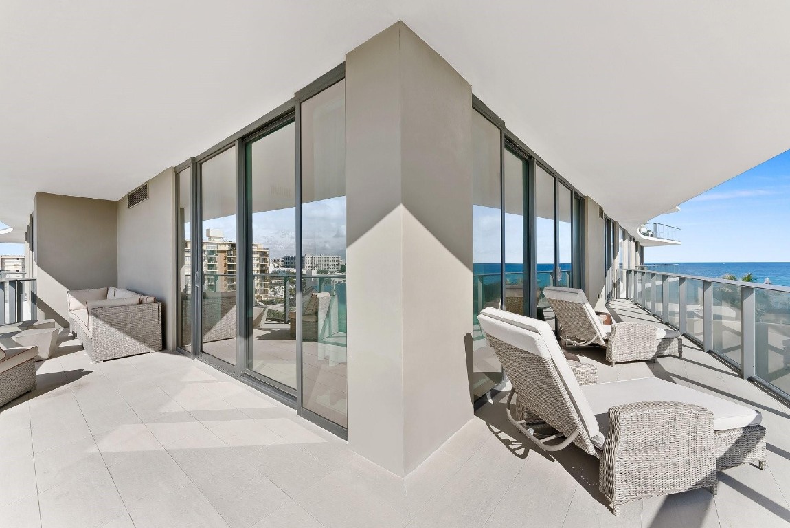 SABBIA BEACH CONDO - Residential