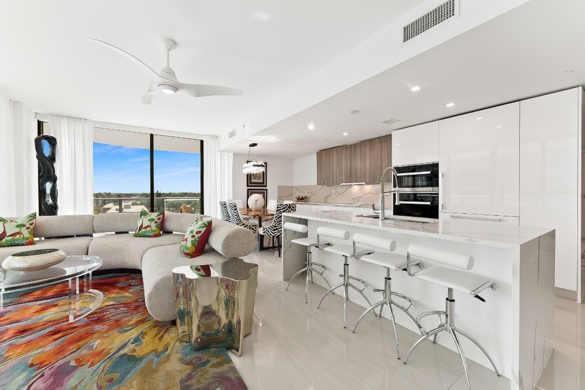 SABBIA BEACH CONDO - Residential