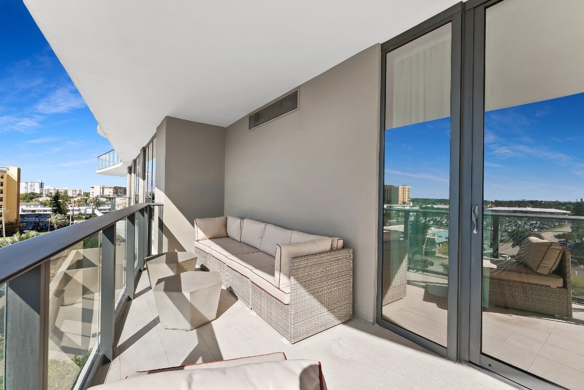 SABBIA BEACH CONDO - Residential