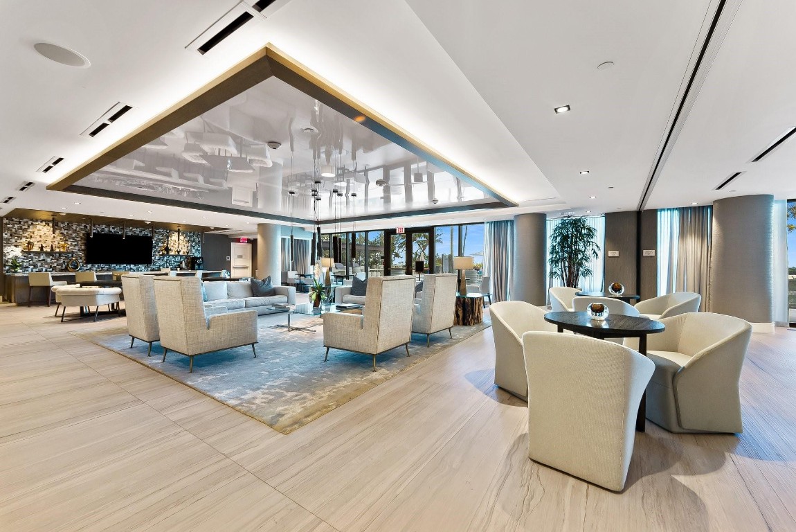 SABBIA BEACH CONDO - Residential