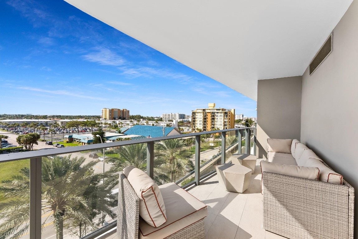 SABBIA BEACH CONDO - Residential