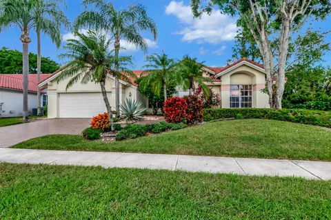 7924 Dorchester Road, Boynton Beach, FL 33472 - MLS#: R11034657