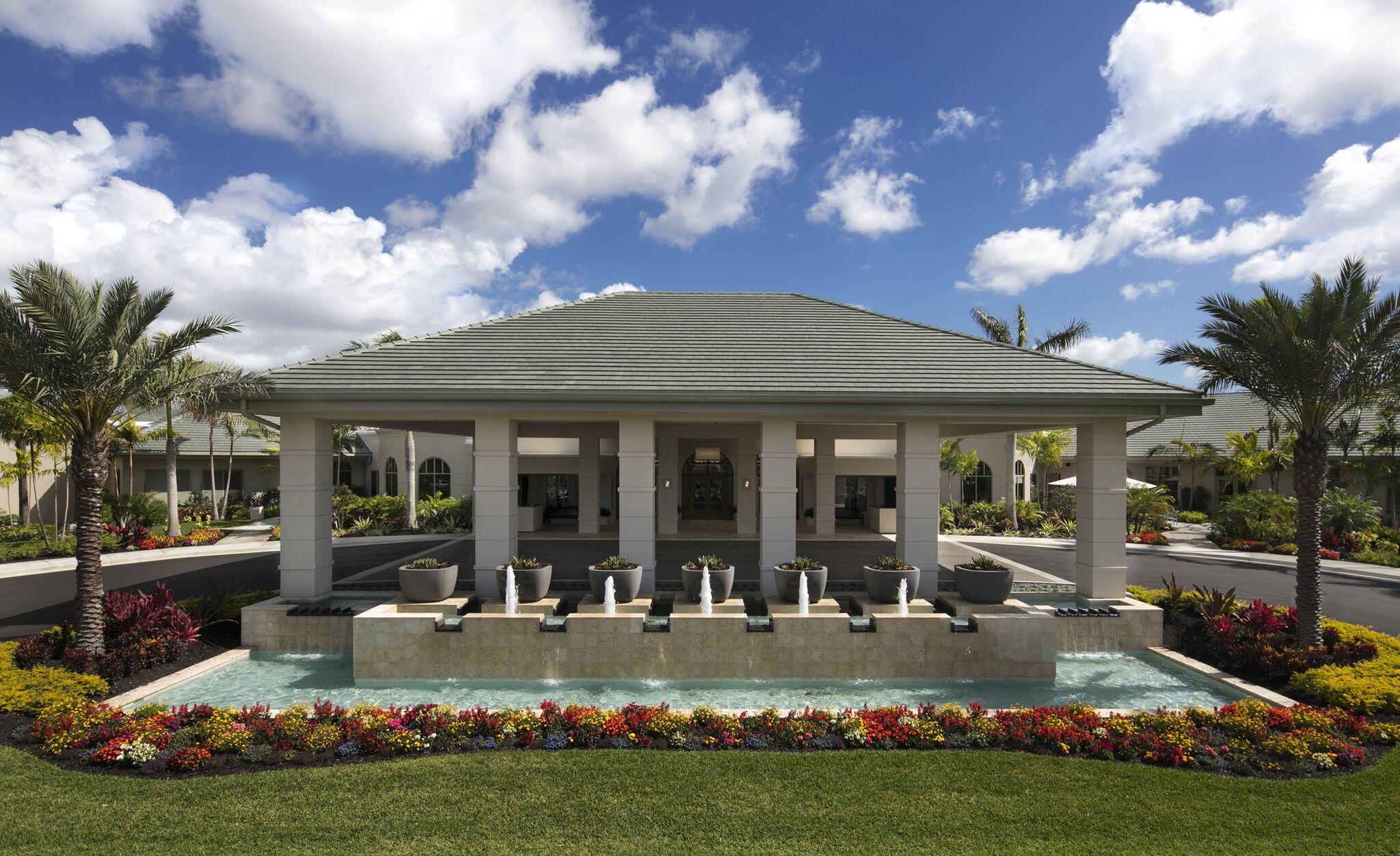 HAMMOCKS AT BOCA WEST CON - Residential