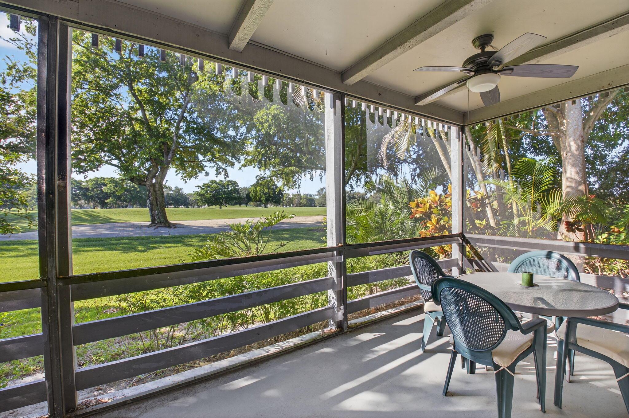 HAMMOCKS AT BOCA WEST CON - Residential