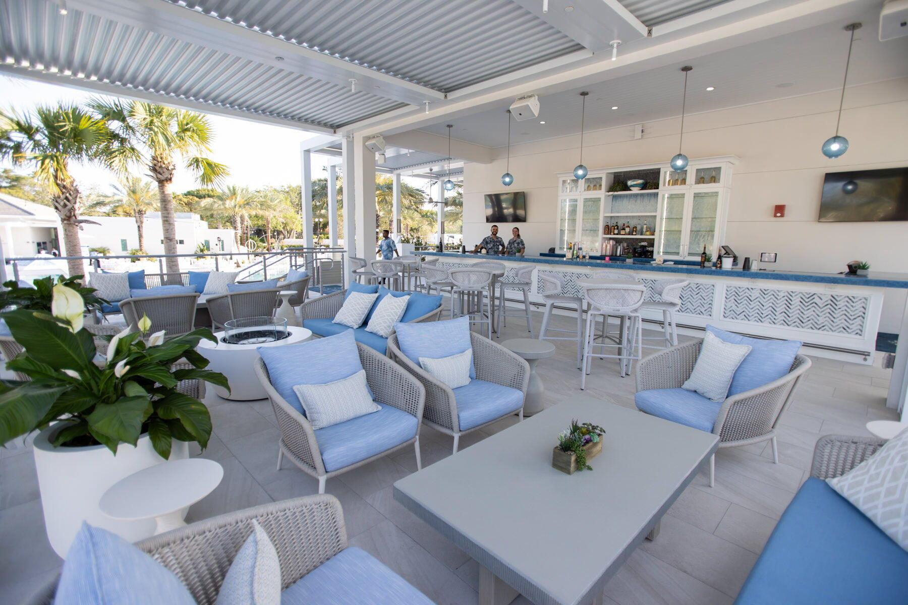 HAMMOCKS AT BOCA WEST CON - Residential