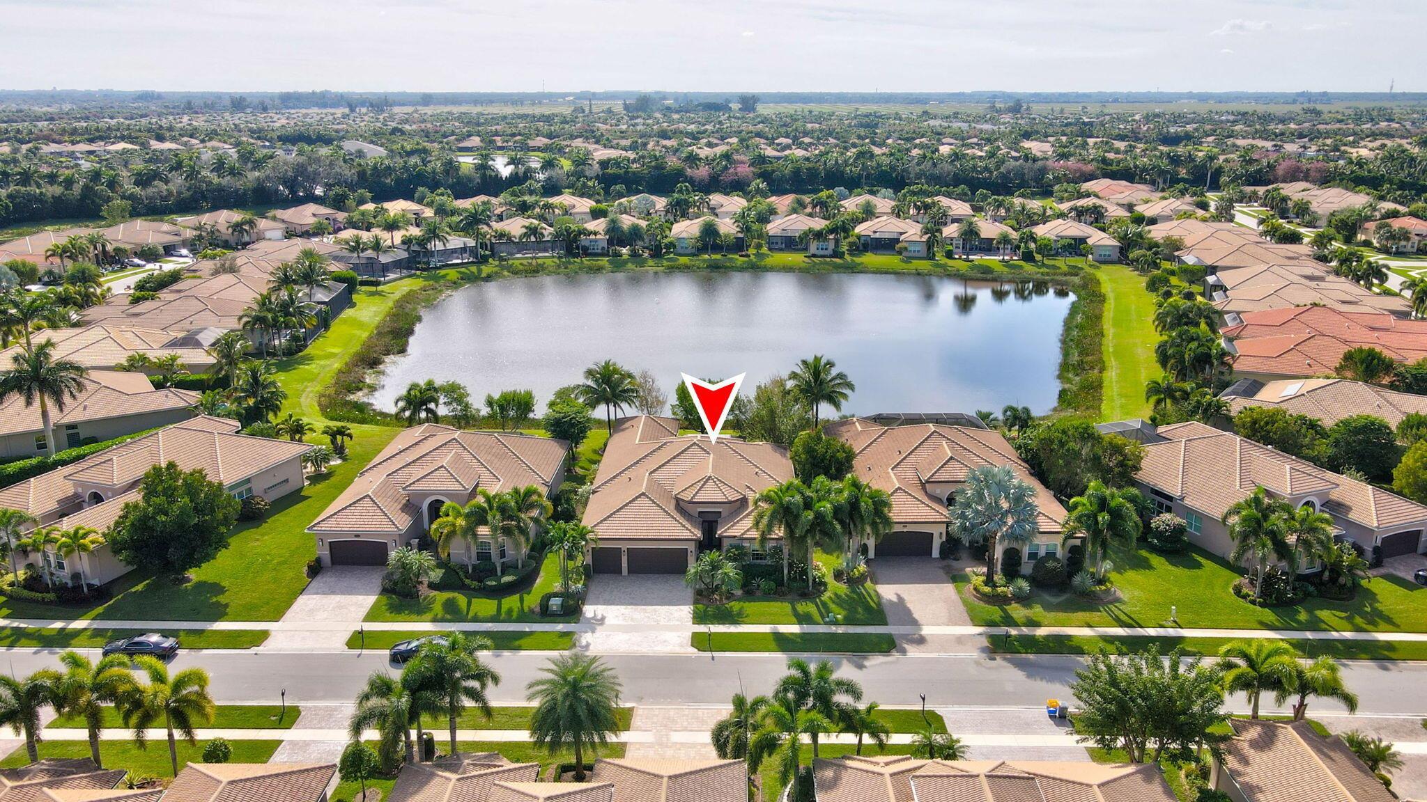 12162 Glacier Bay Drive