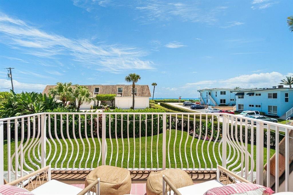 Photo of 5720 Old Ocean Boulevard #2w, Ocean Ridge, FL 33435 (MLS # R10792662)