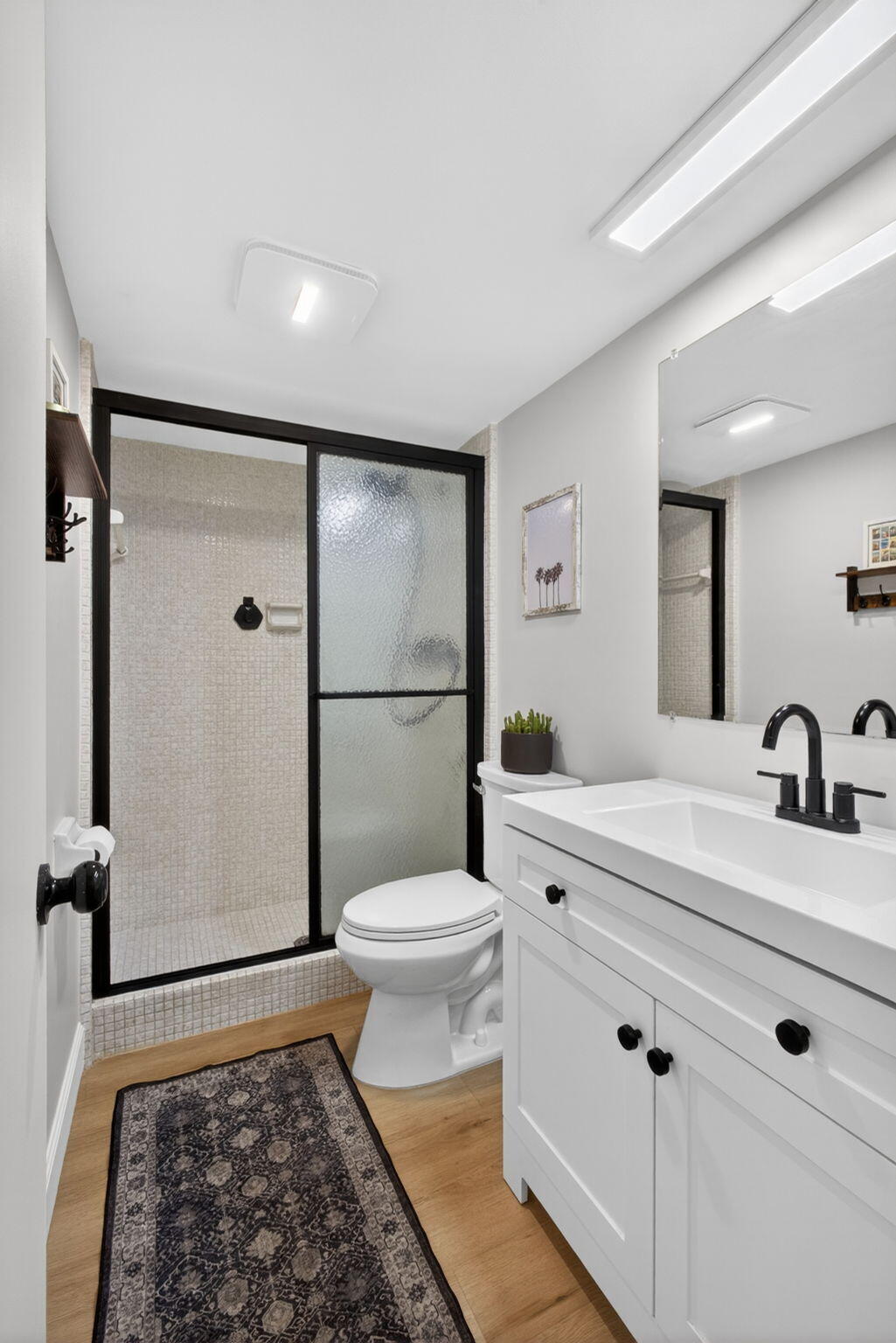 WINDSOR PARK SOUTH CONDOMINIUMS - Residential