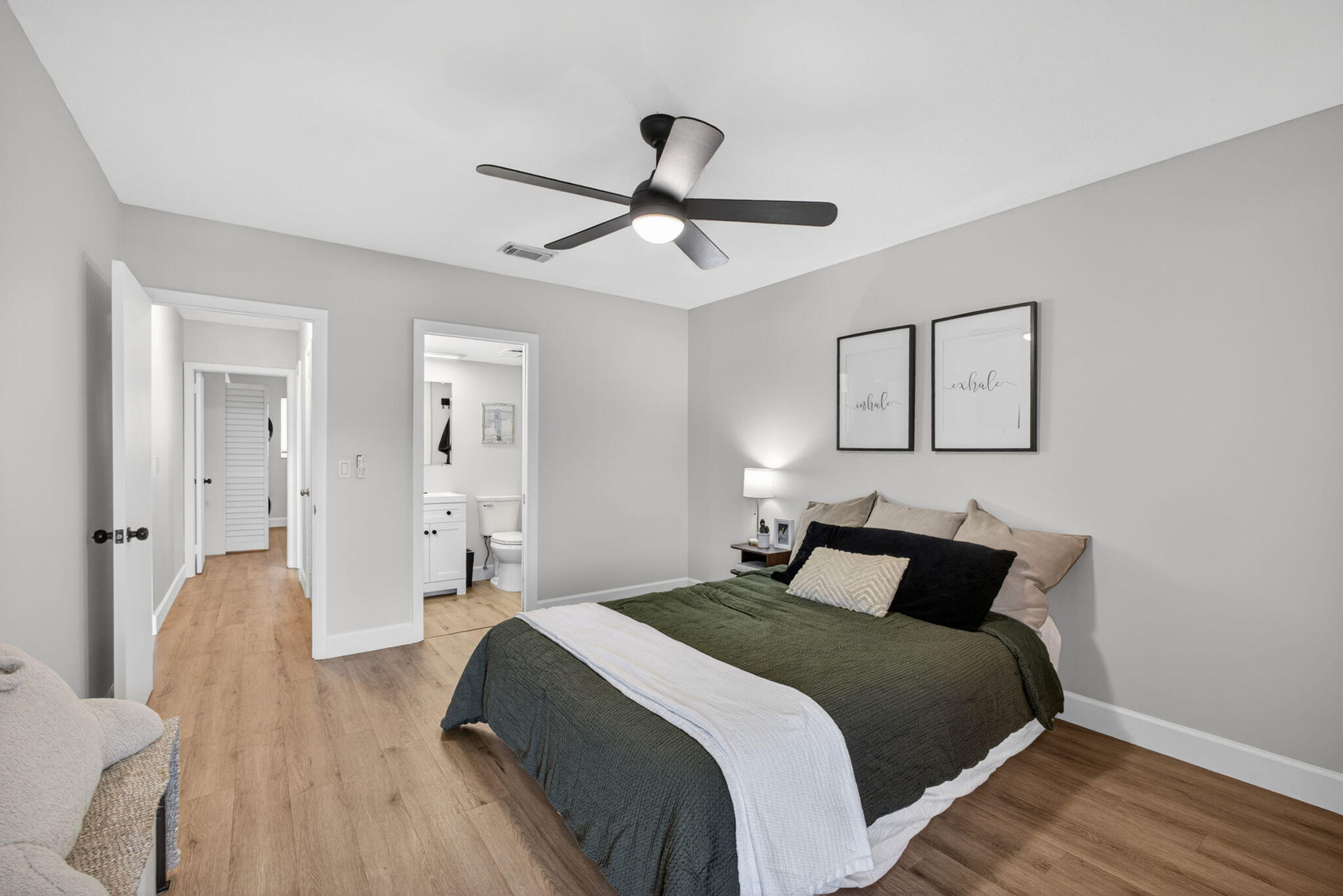 WINDSOR PARK SOUTH CONDOMINIUMS - Residential