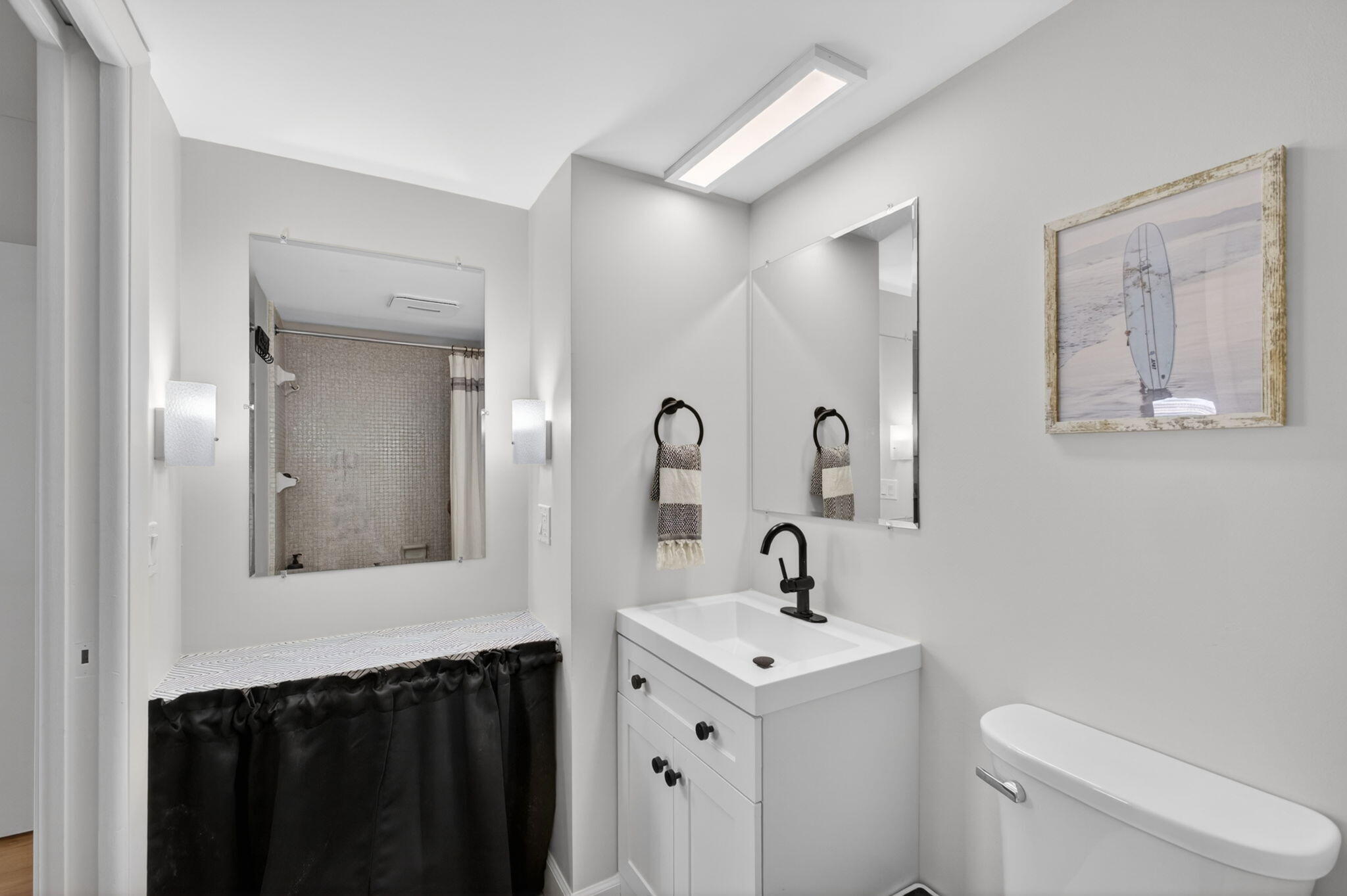 WINDSOR PARK SOUTH CONDOMINIUMS - Residential