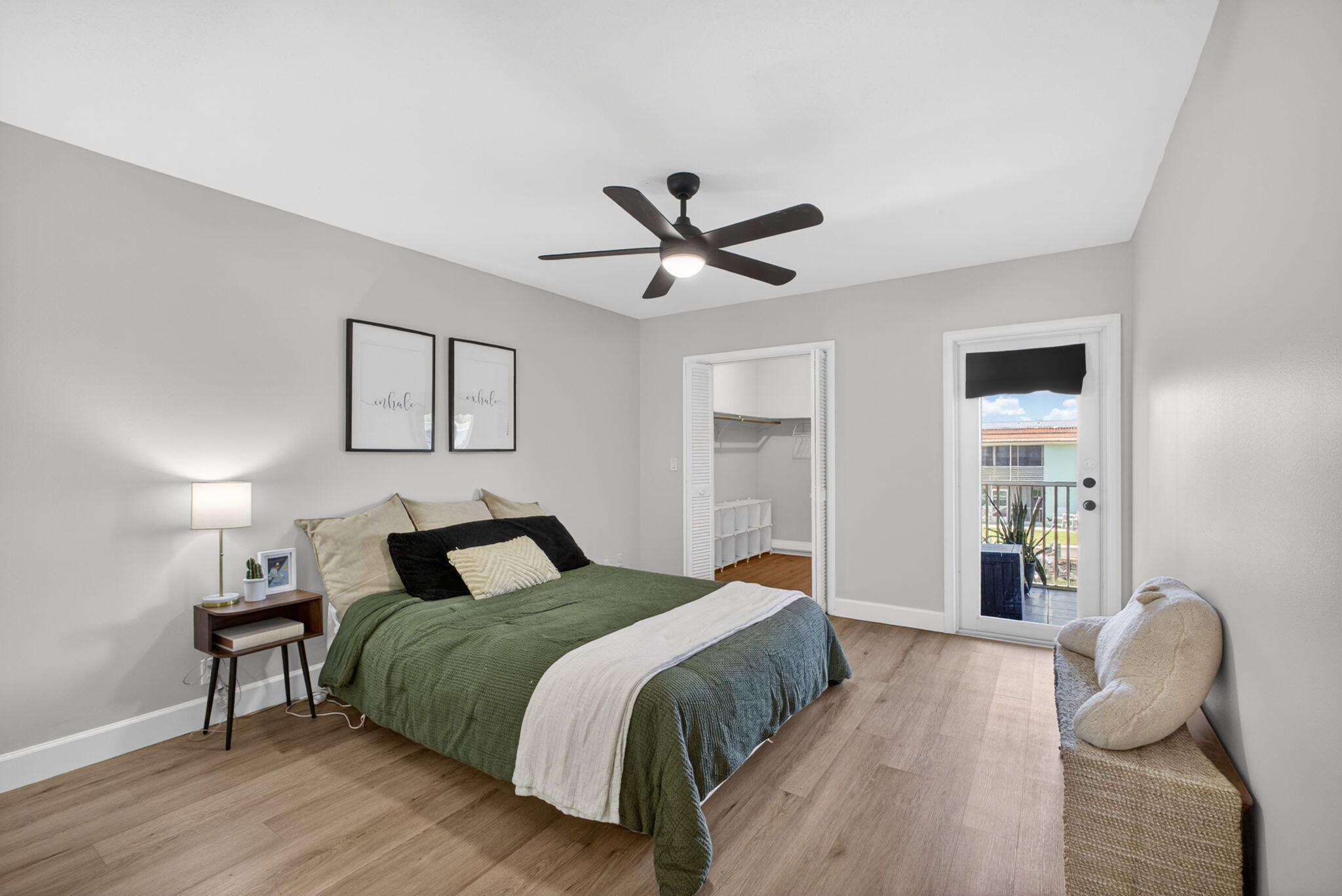 WINDSOR PARK SOUTH CONDOMINIUMS - Residential
