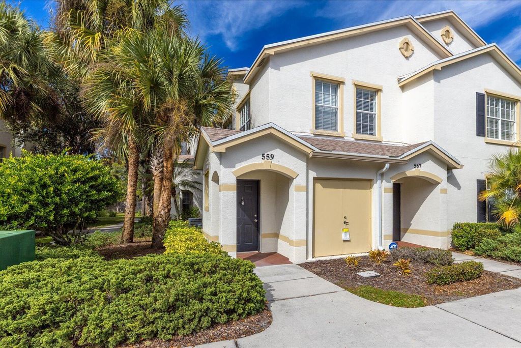 Photo of 559 SE Prescott Place #559, Stuart, FL 34994 (MLS # R11114060)