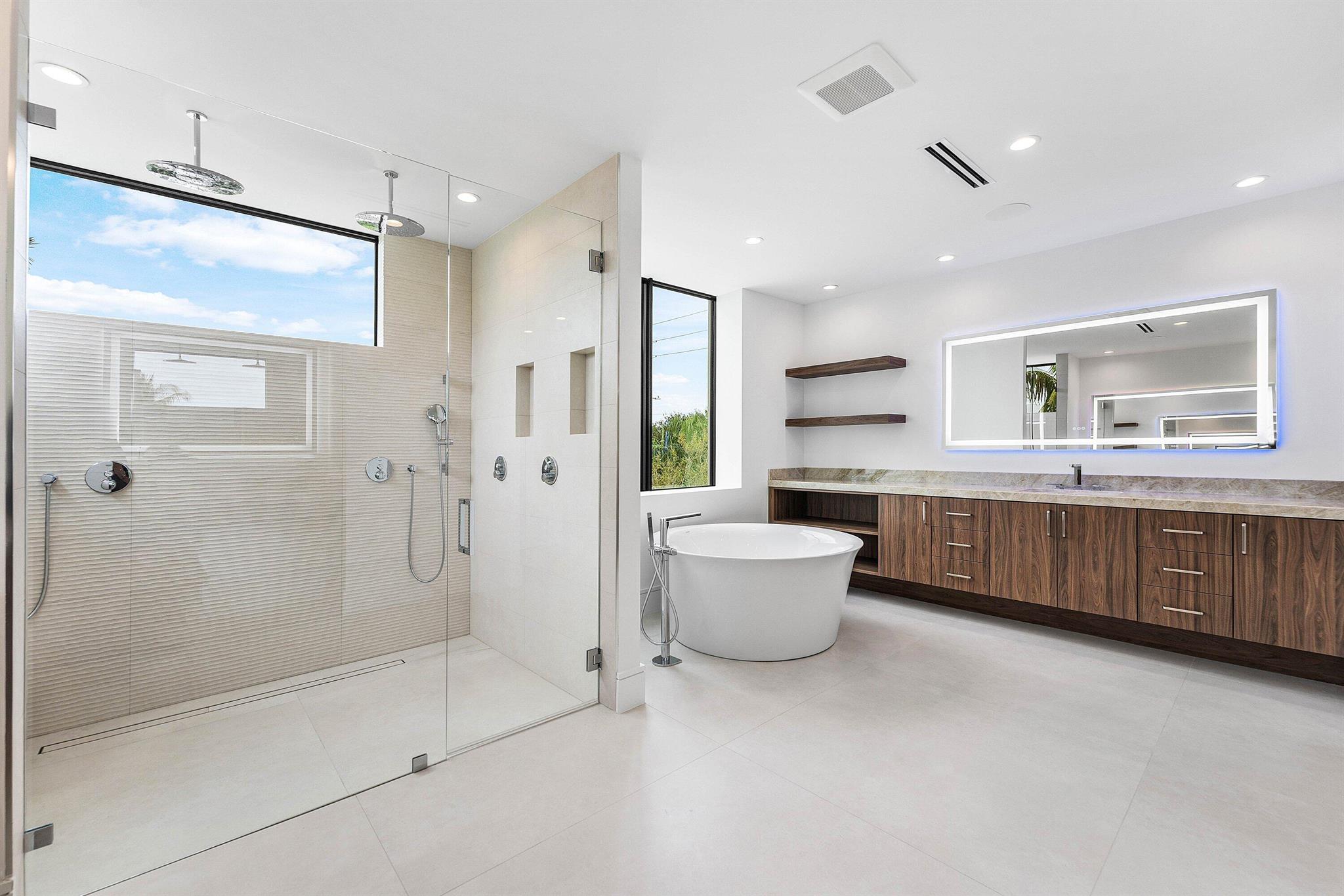 BOCA VILLAS - Residential