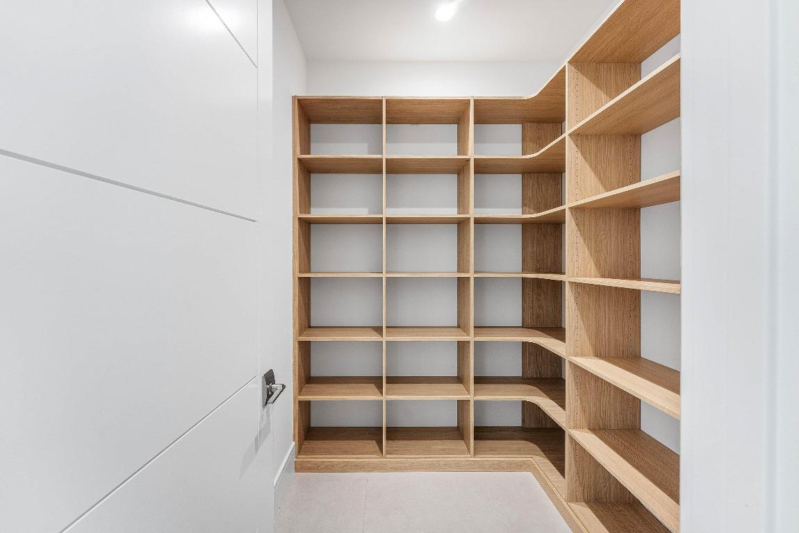 BOCA VILLAS - Residential