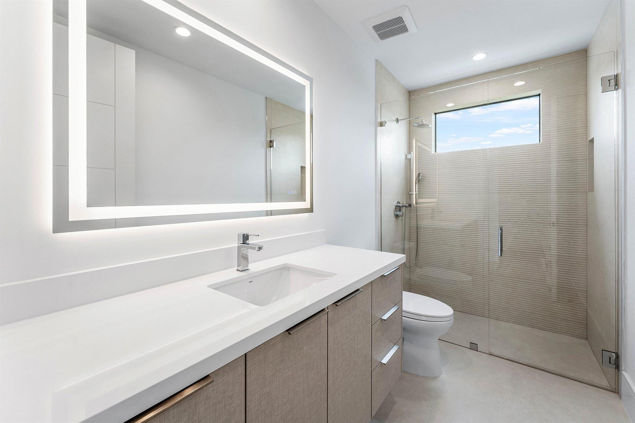 BOCA VILLAS - Residential