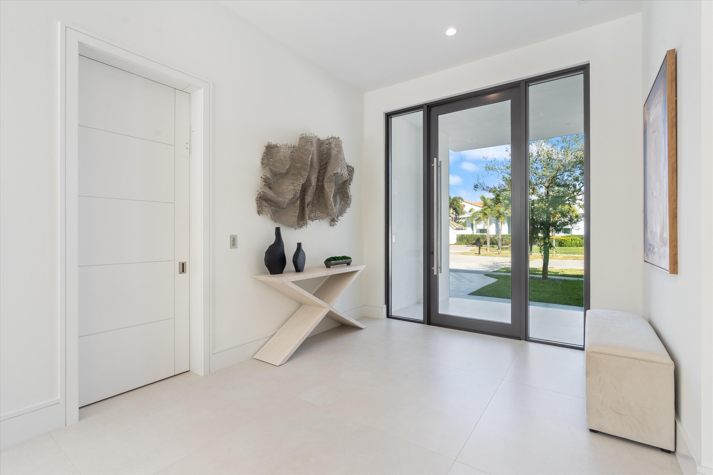 BOCA VILLAS - Residential