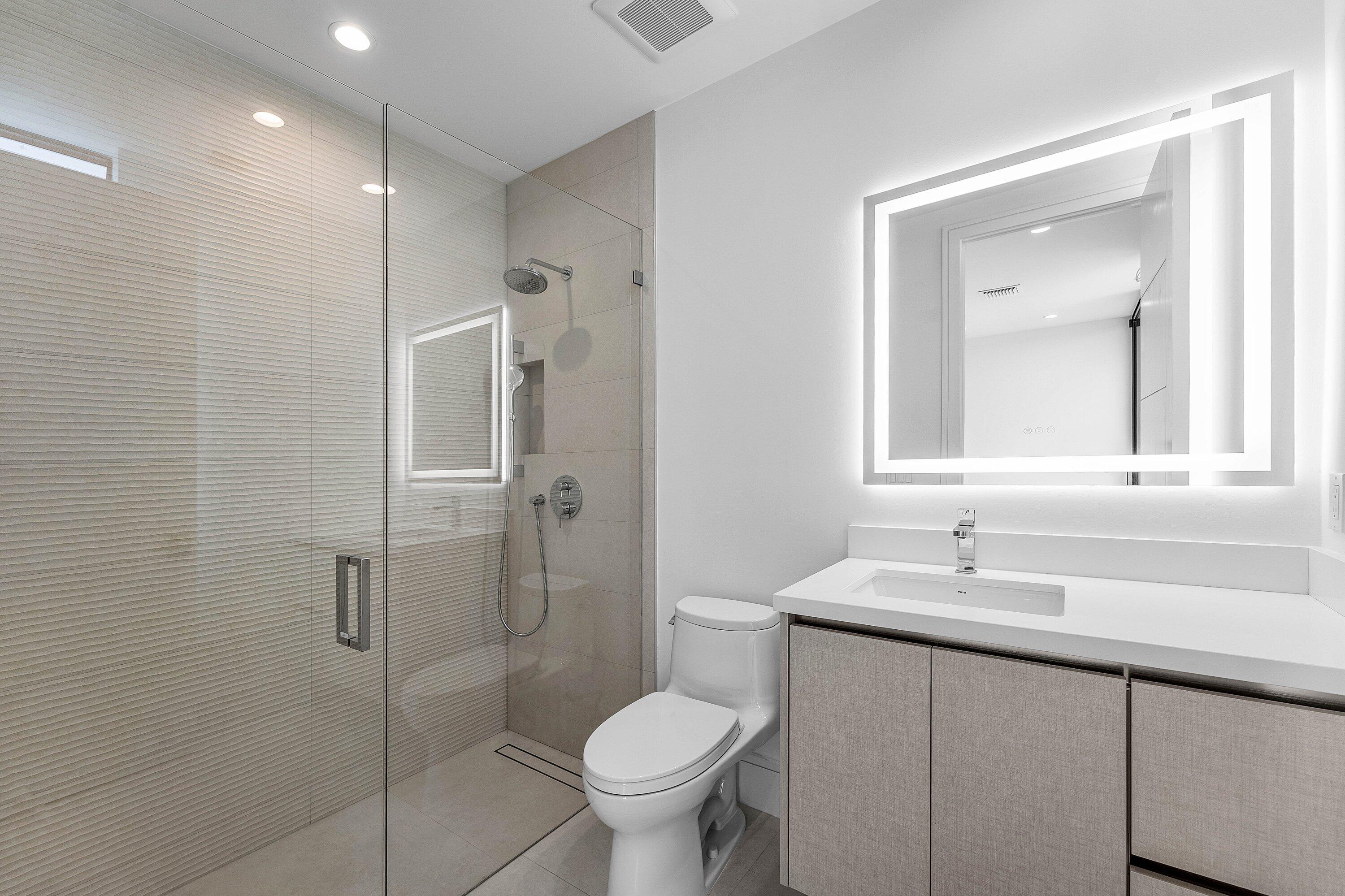 BOCA VILLAS - Residential