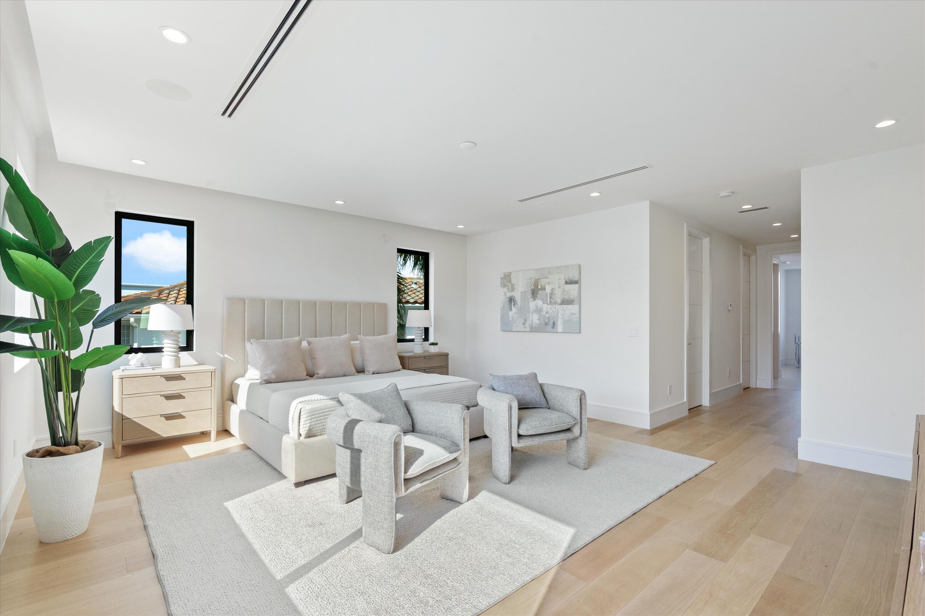 BOCA VILLAS - Residential