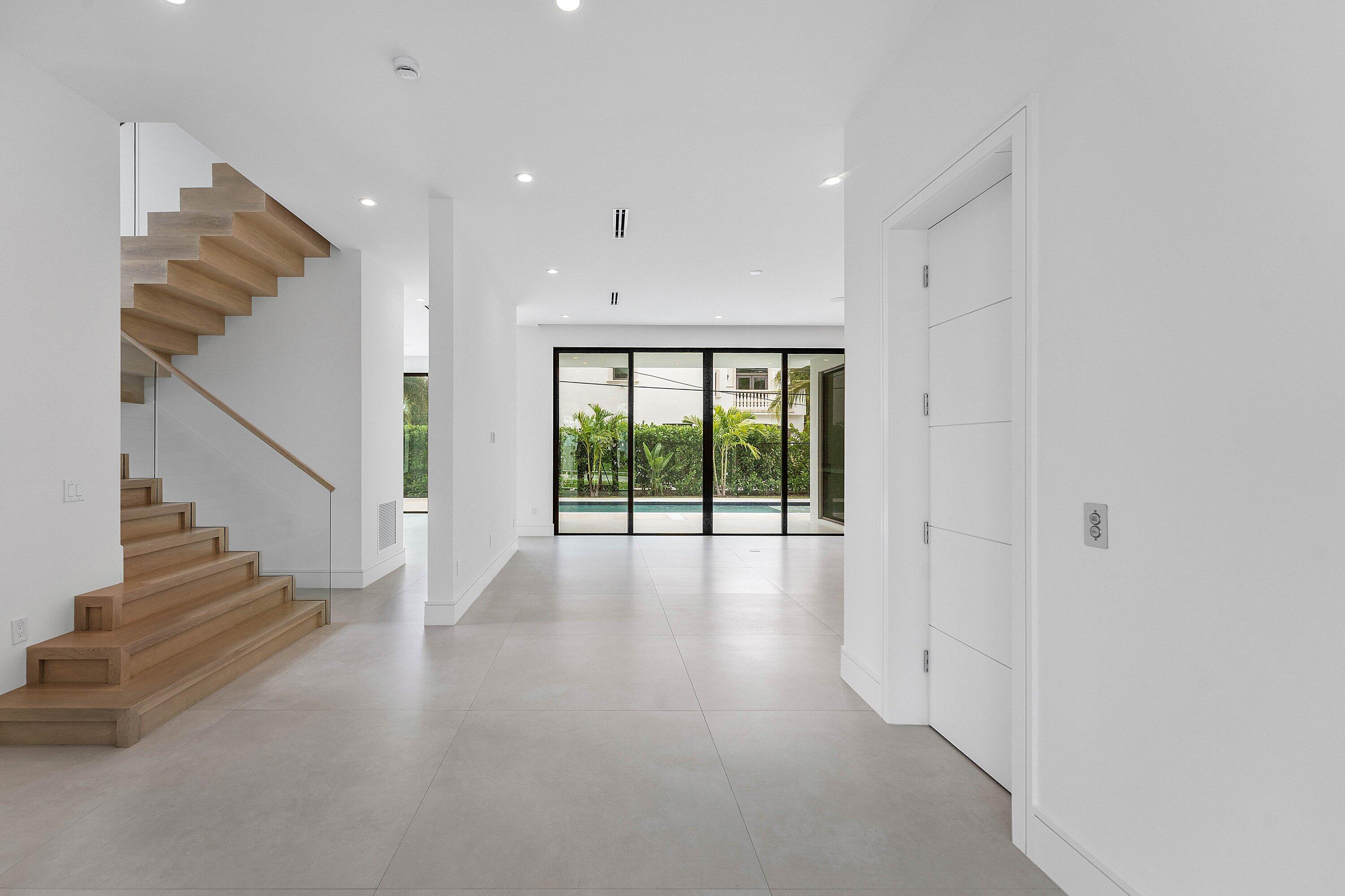 BOCA VILLAS - Residential