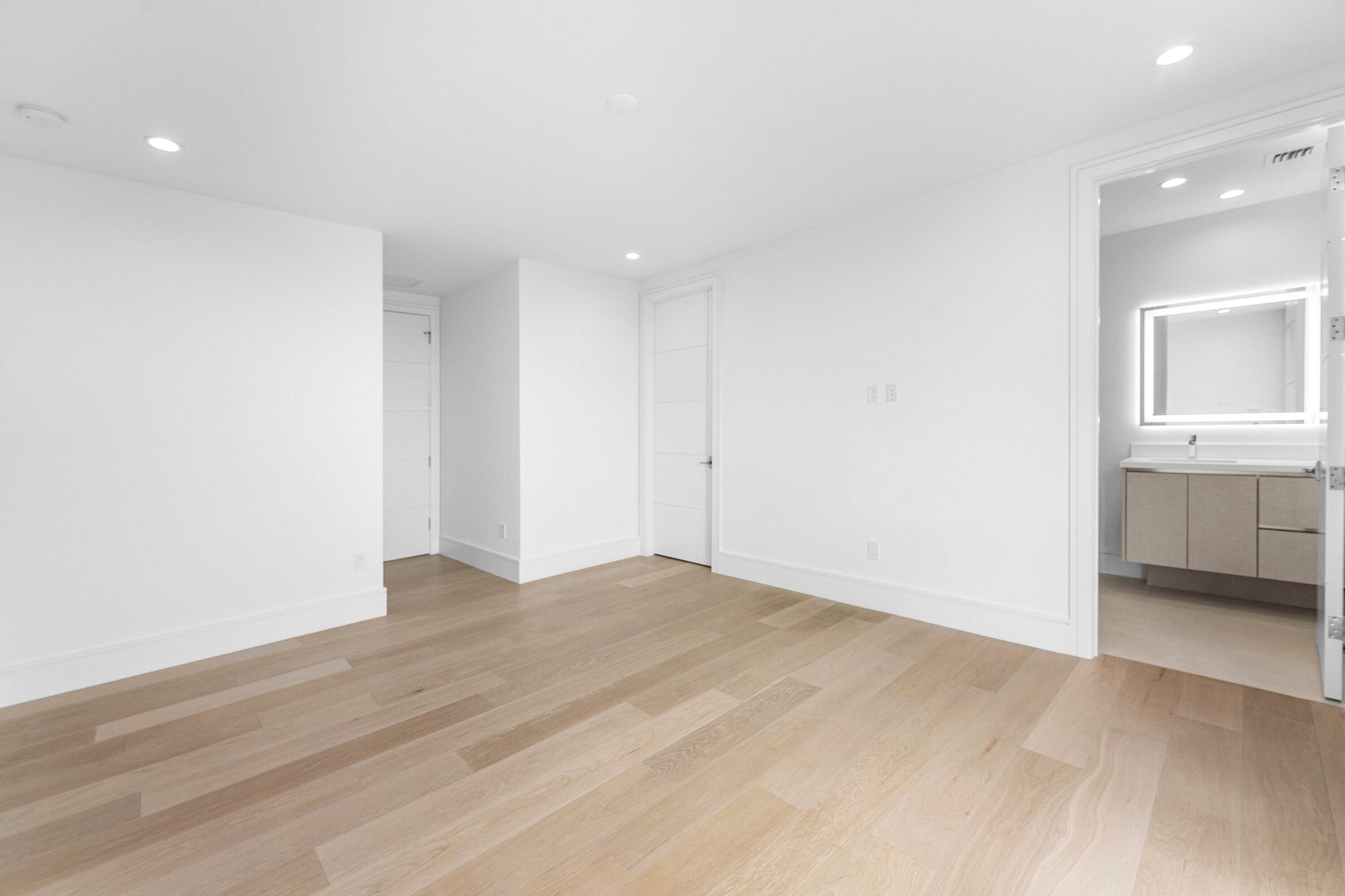 BOCA VILLAS - Residential