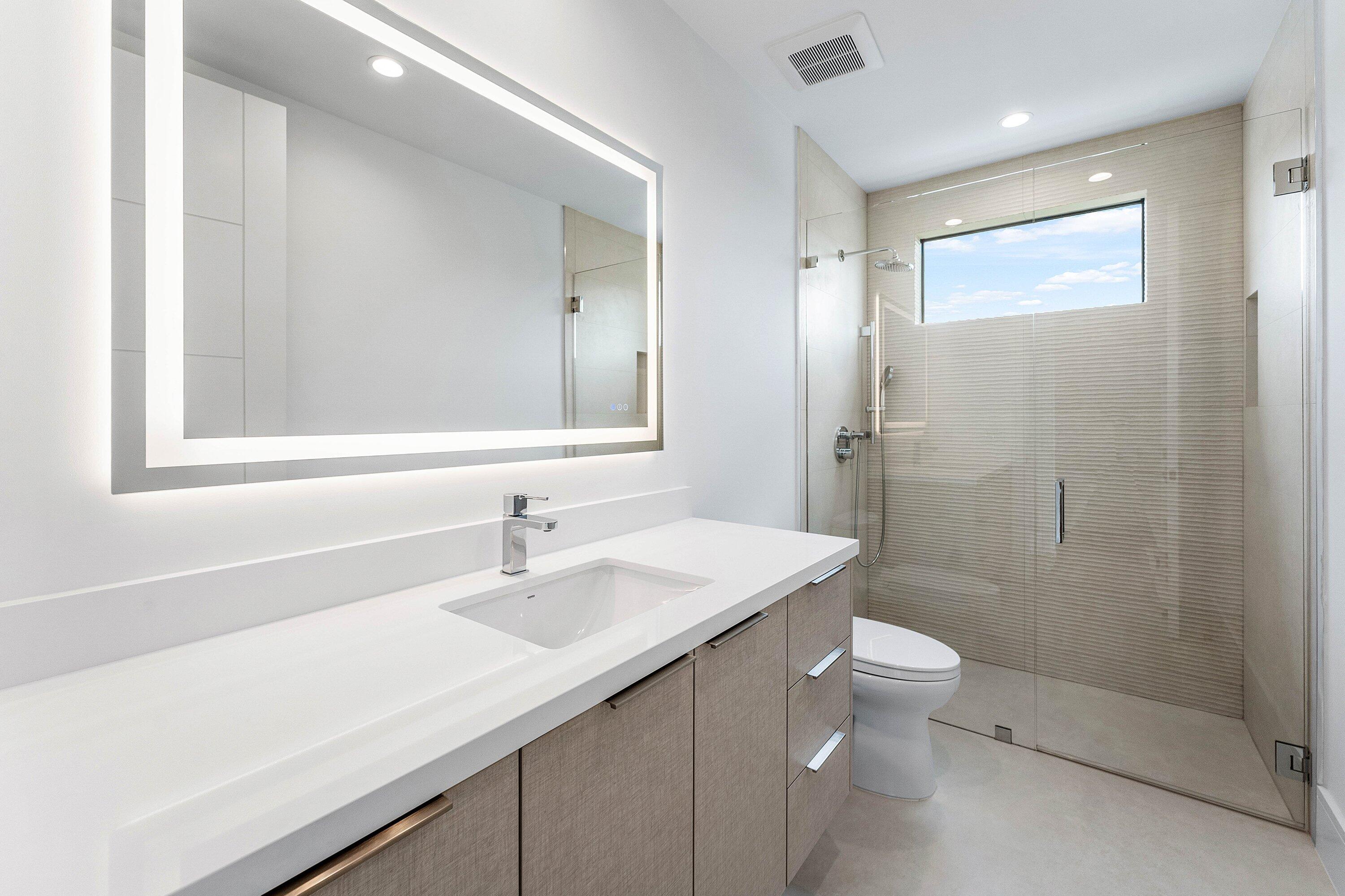 BOCA VILLAS - Residential