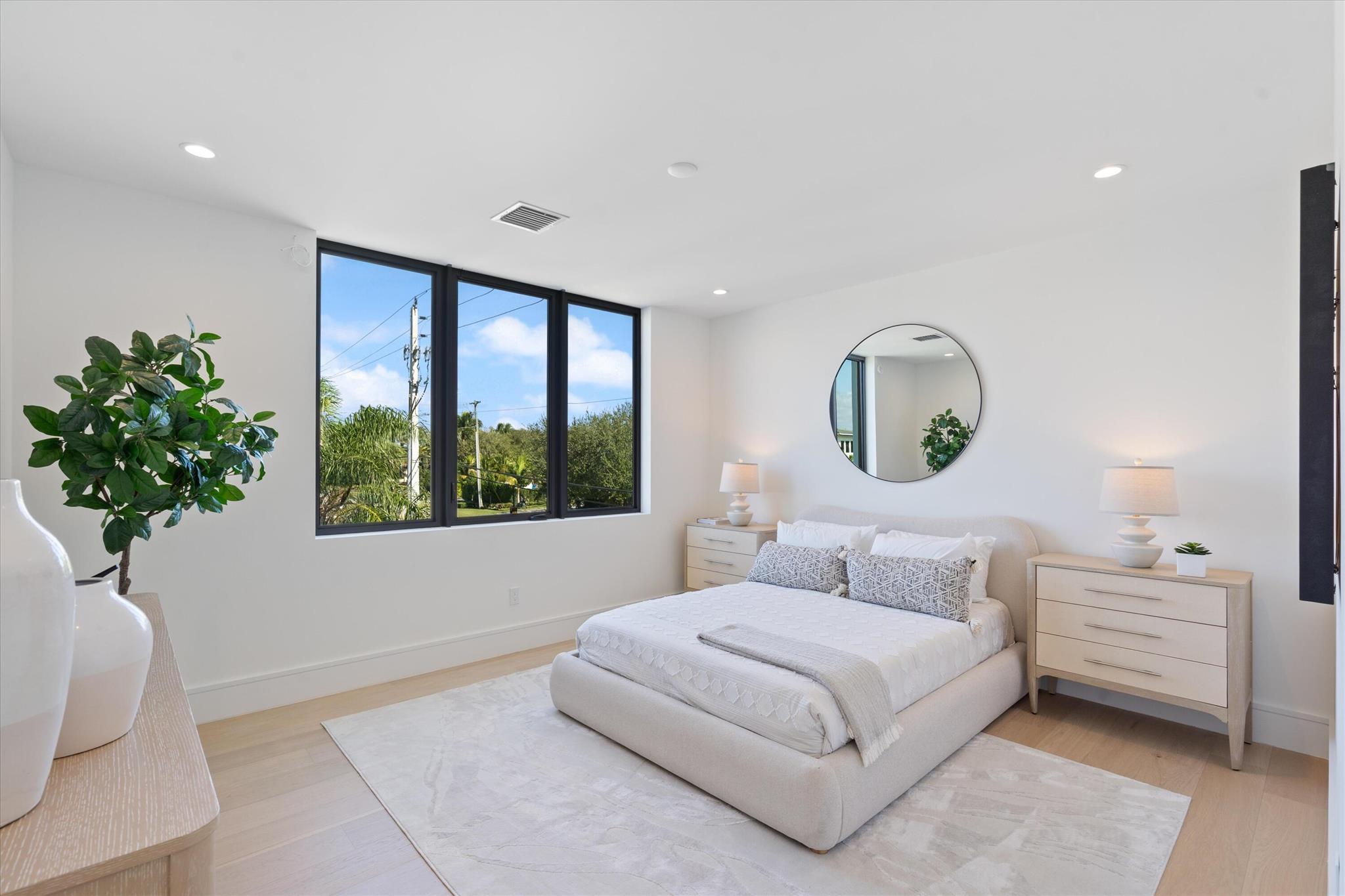 BOCA VILLAS - Residential