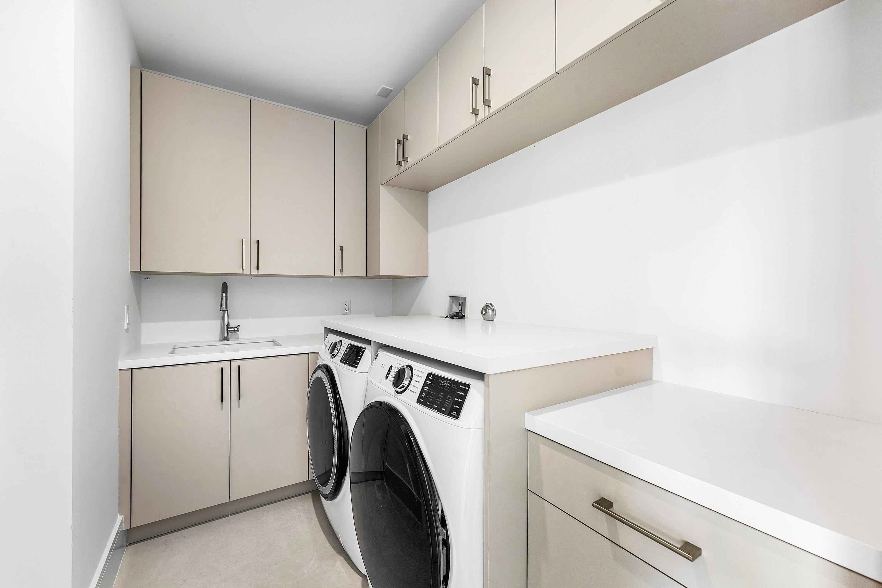 BOCA VILLAS - Residential