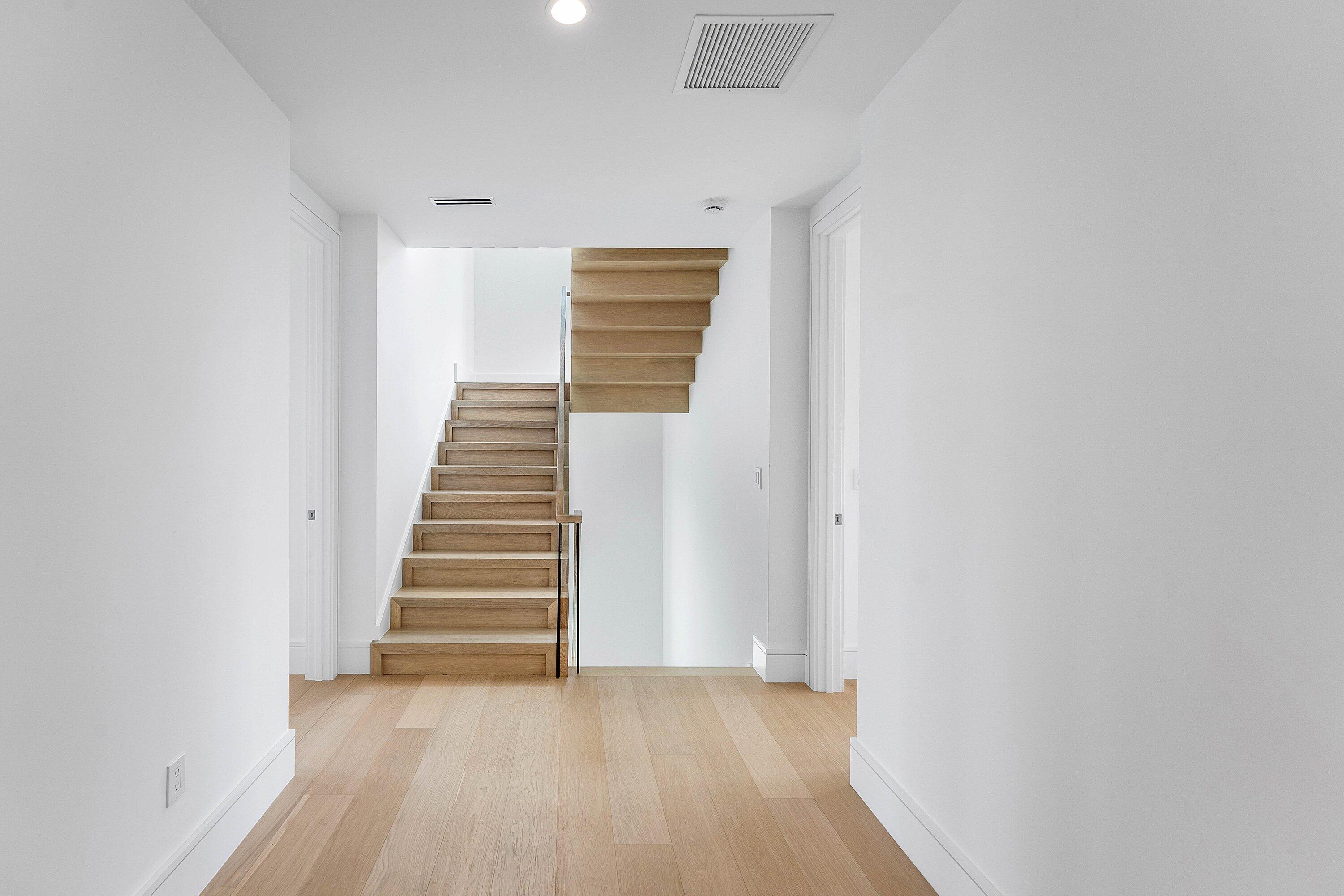 BOCA VILLAS - Residential