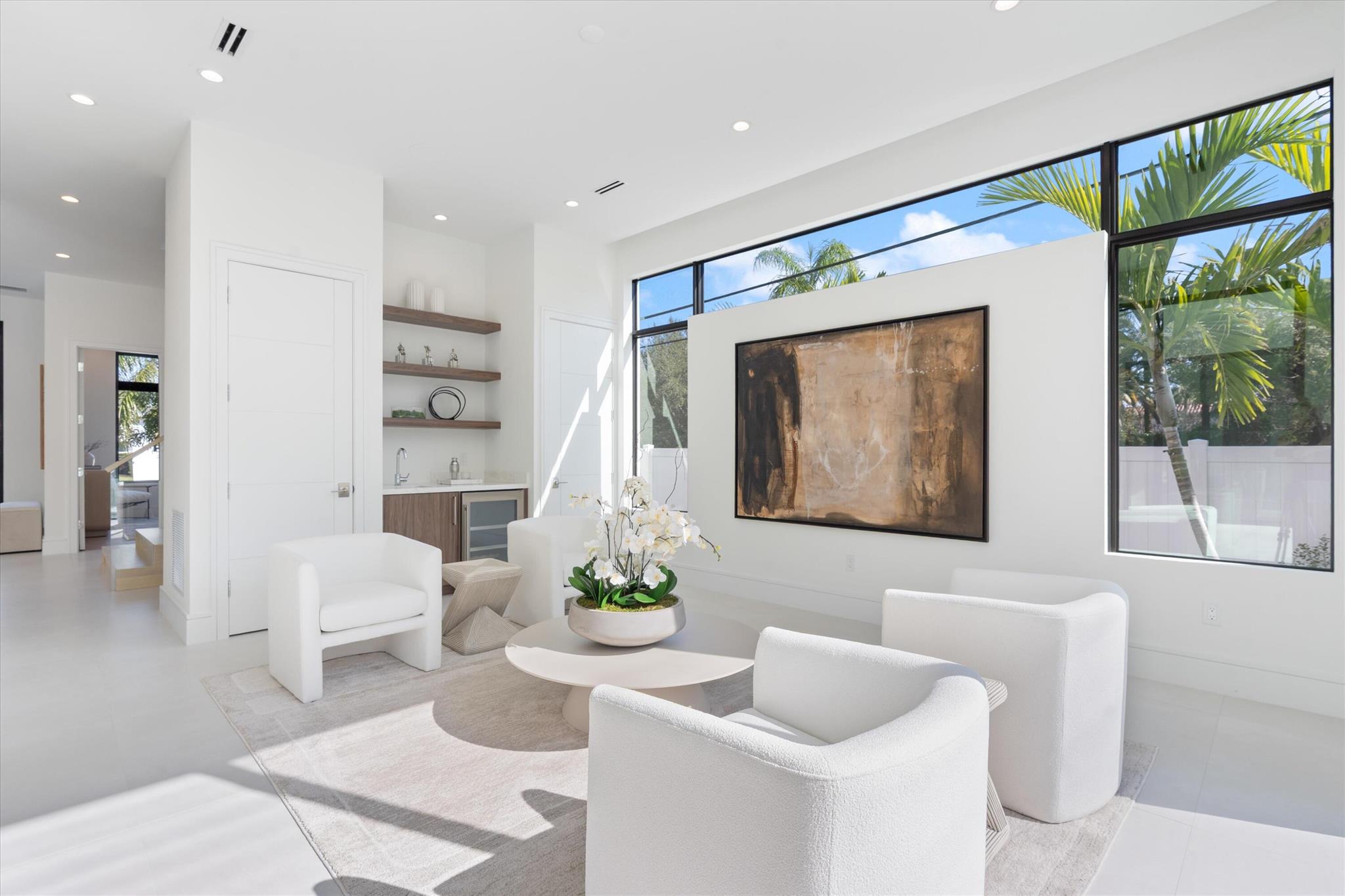 BOCA VILLAS - Residential