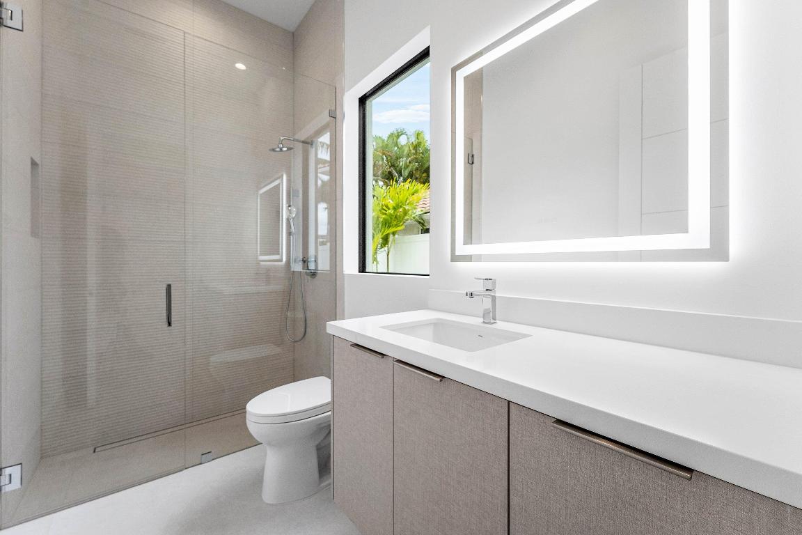 BOCA VILLAS - Residential