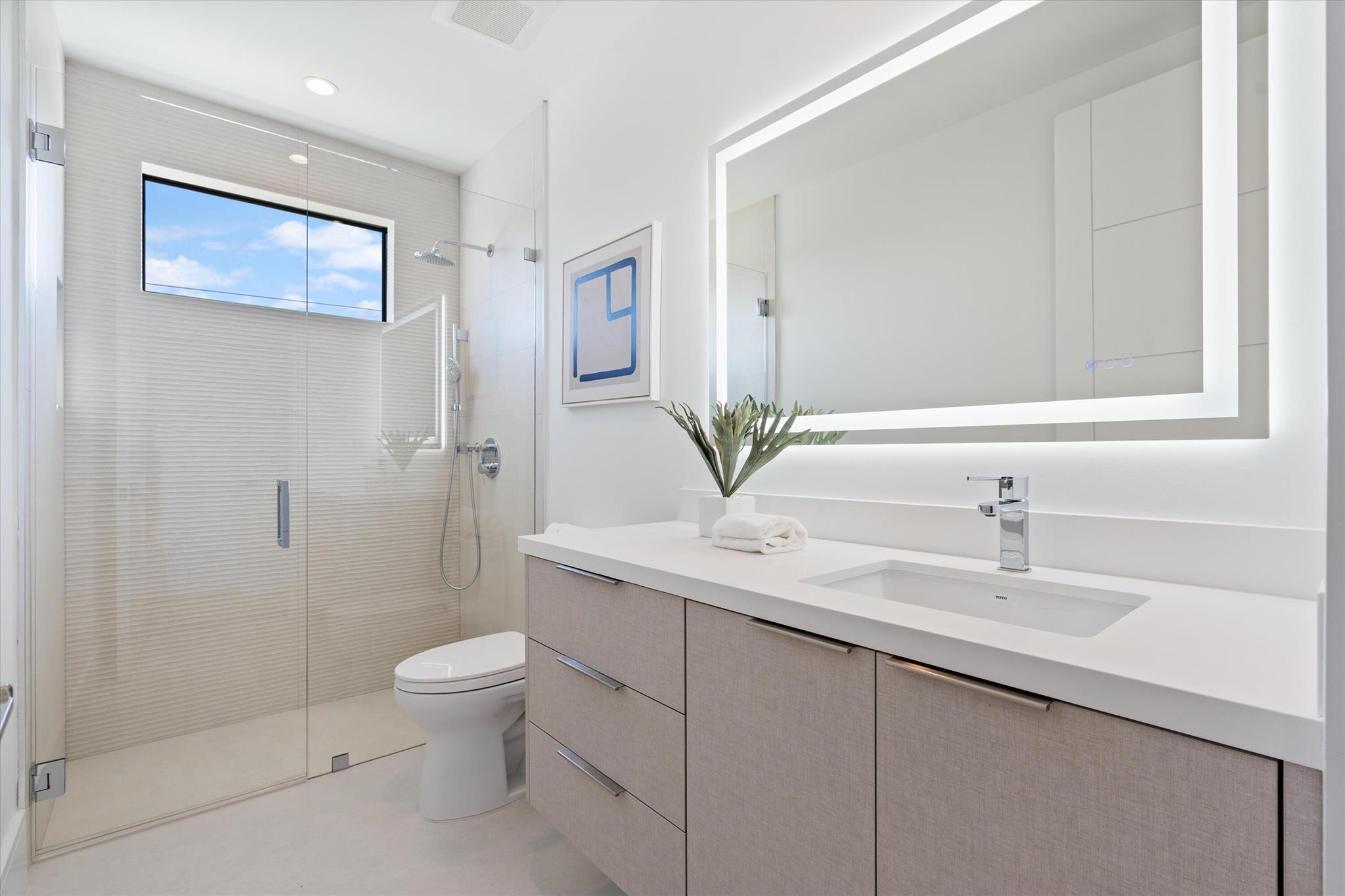 BOCA VILLAS - Residential