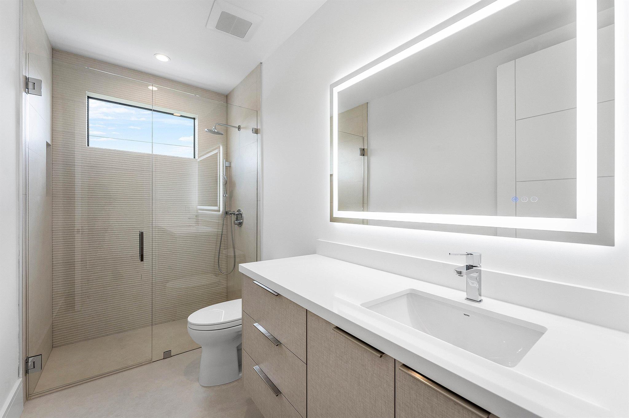 BOCA VILLAS - Residential