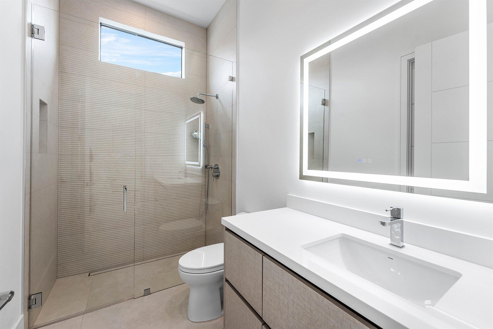 BOCA VILLAS - Residential