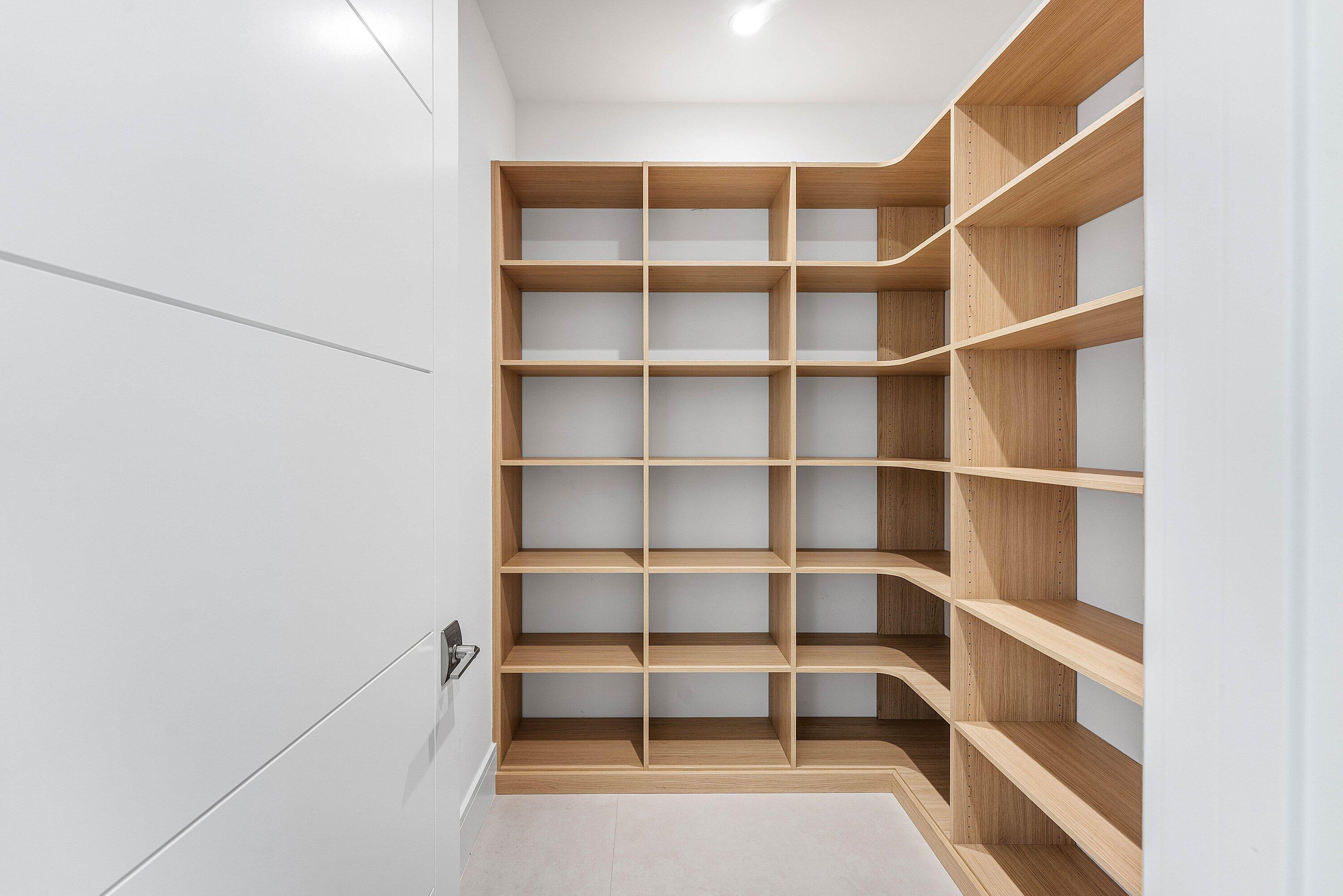 BOCA VILLAS - Residential