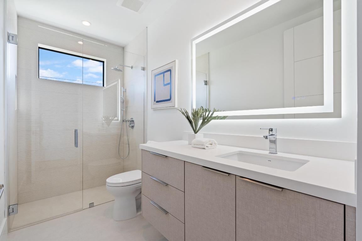 BOCA VILLAS - Residential