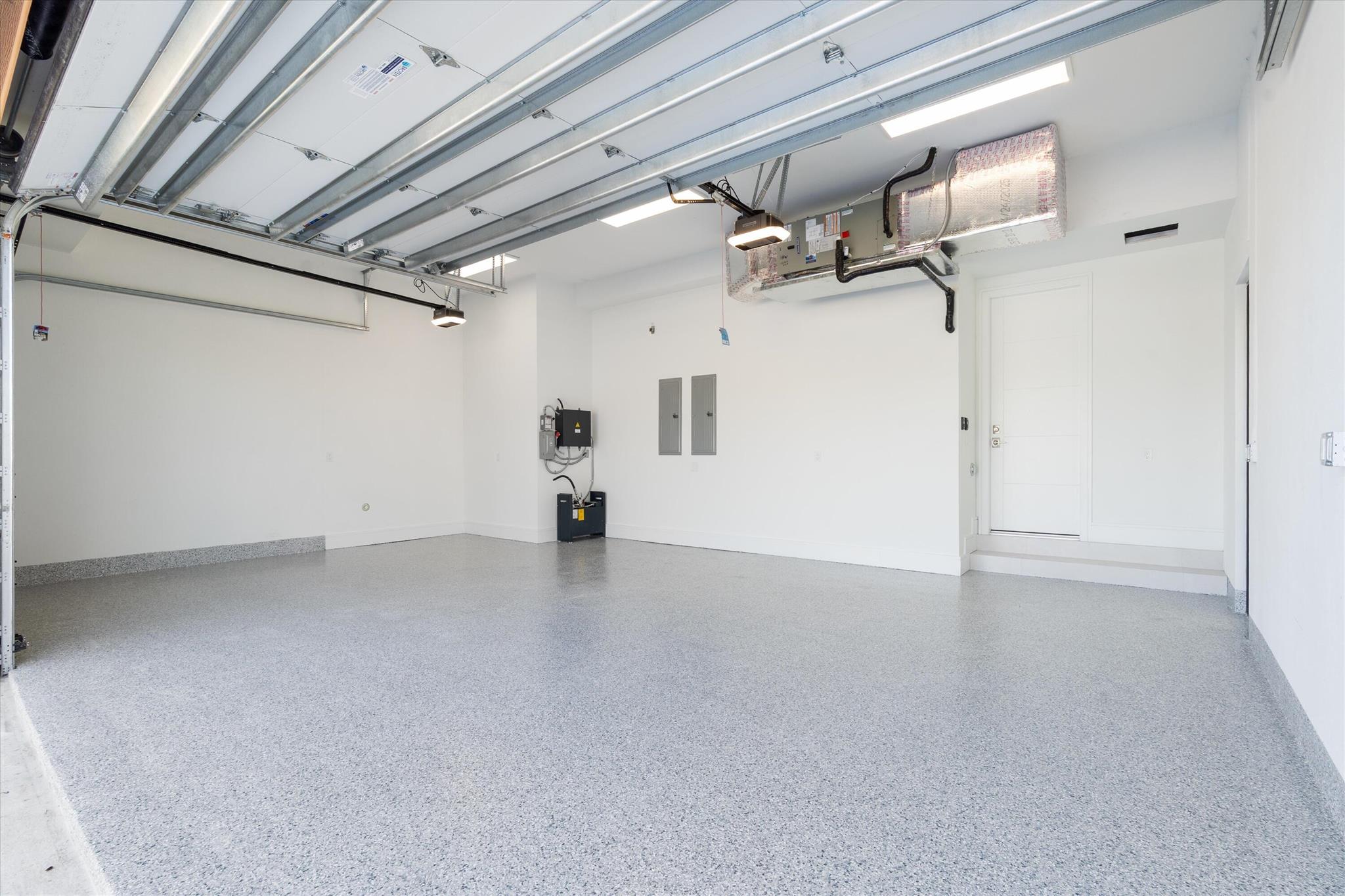 BOCA VILLAS - Residential