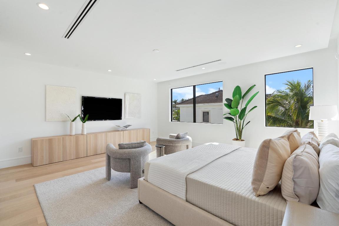 BOCA VILLAS - Residential