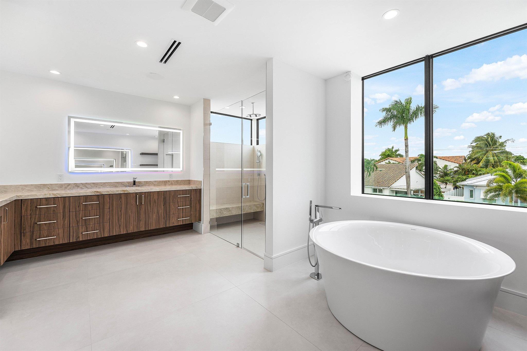 BOCA VILLAS - Residential