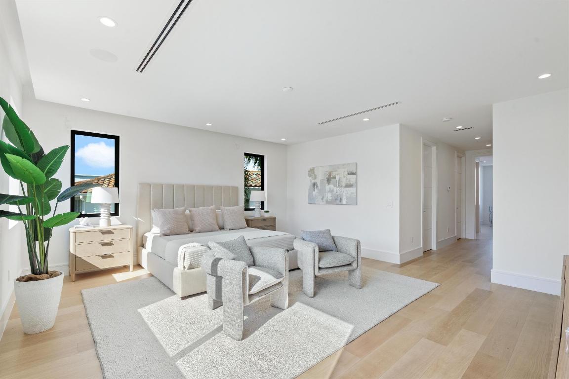 BOCA VILLAS - Residential