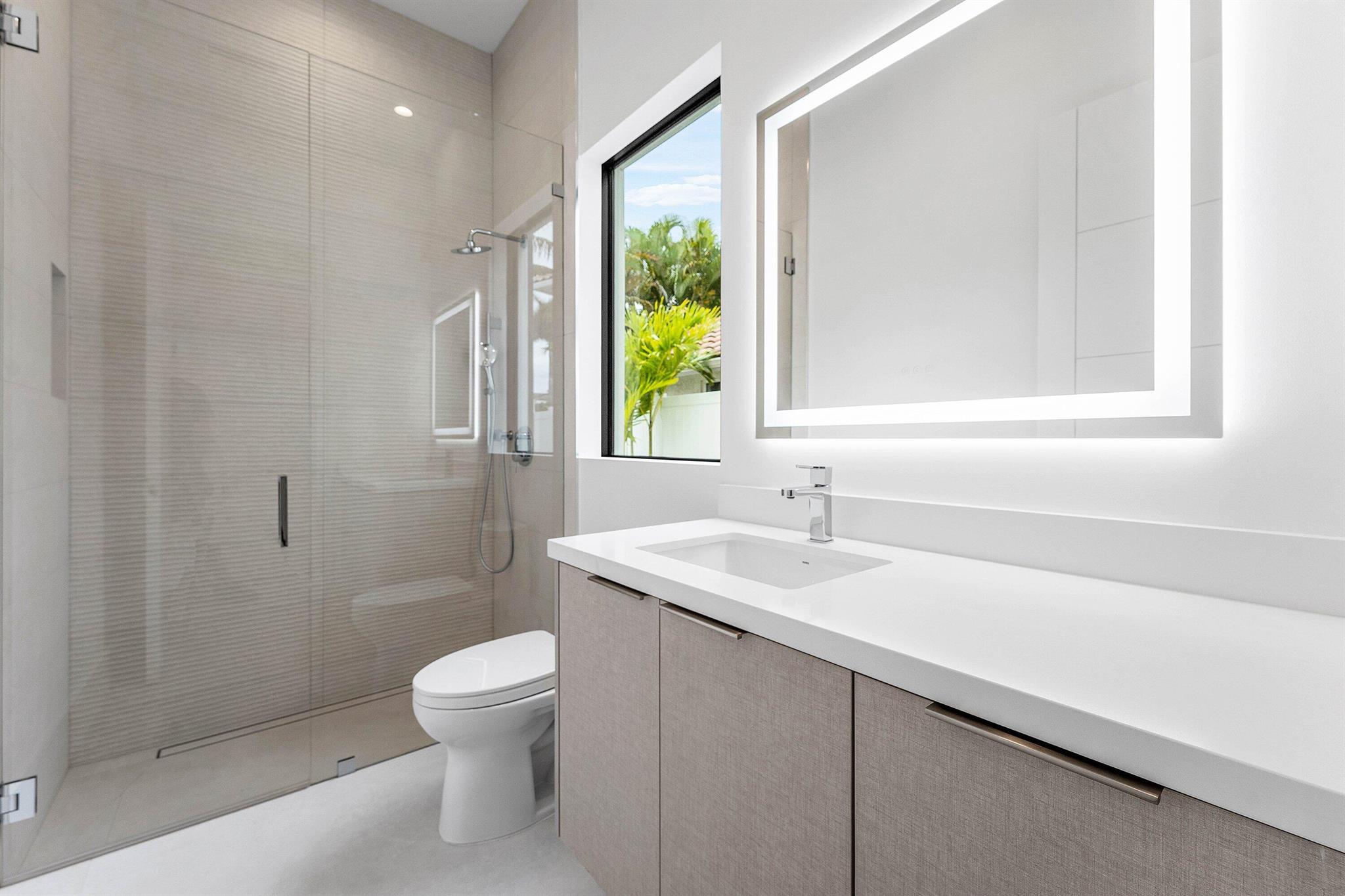 BOCA VILLAS - Residential