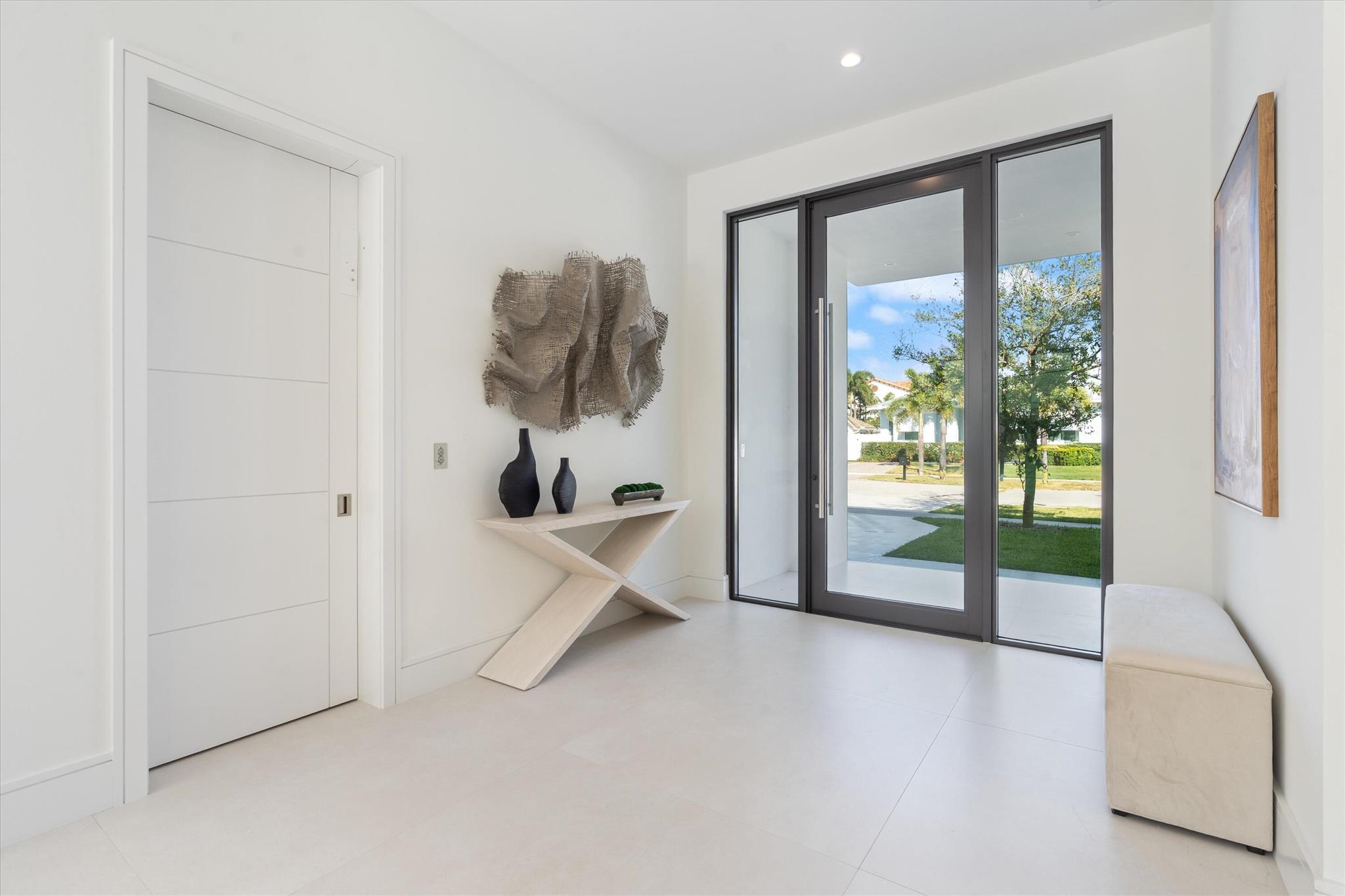 BOCA VILLAS - Residential