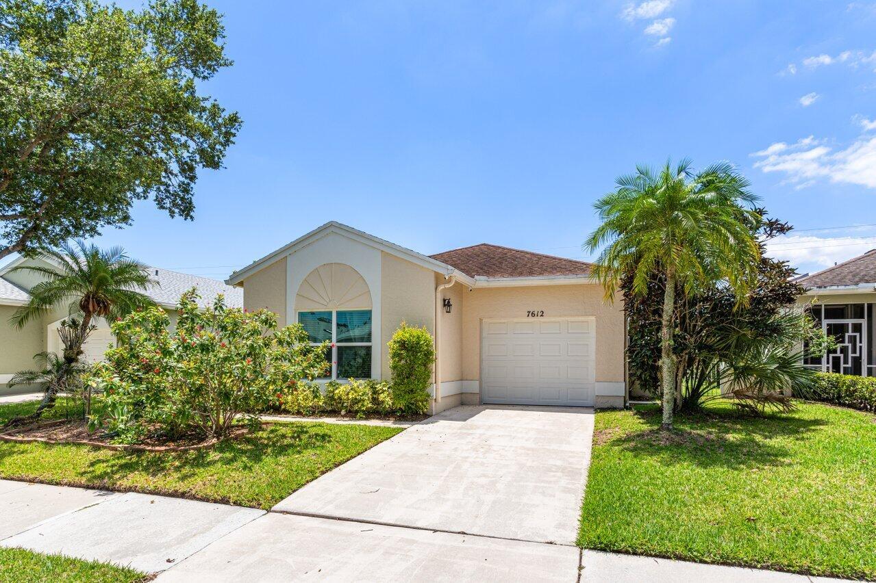 7612 Mansfield Hollow Road Road
